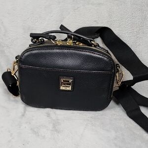 Dooney & Bourke Belvedere Ambler Crossbody bag